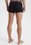 Tights 7-pak, Bambusviskose, Sort