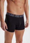 Tights 7-pak, Bambusviskose, Sort