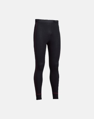 Long johns "dual layer", Uld, Sort