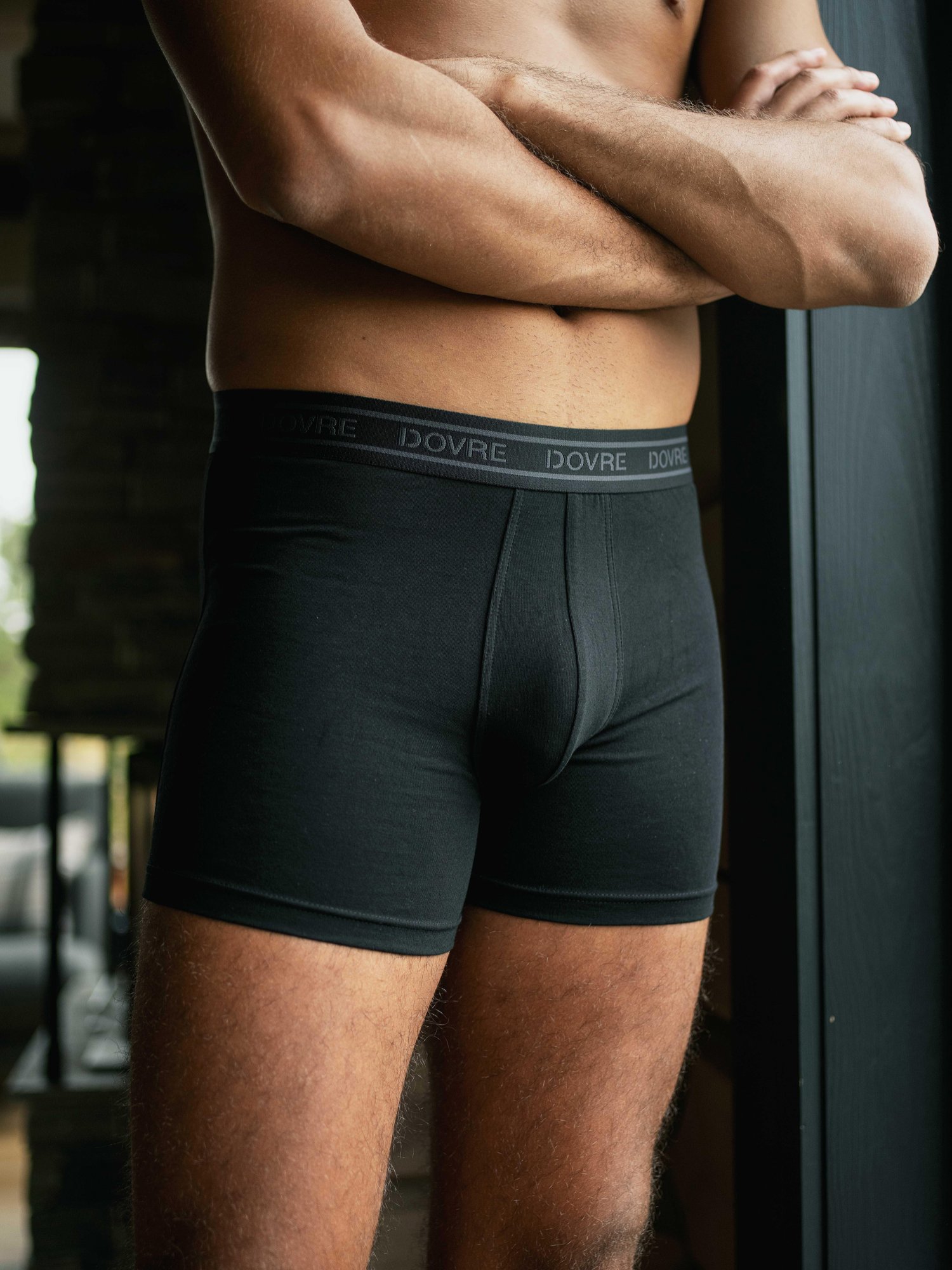 Tights 3-pak | GOTS bomuld | Multifarvet -Dovre Tights 3-pak | GOTS bomuld | Multifarvet -Dovre