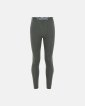 Long johns | 100% merino uld | Grøn - Dovre