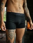 Tights 3-pak, Bambusviskose, Multifarvet