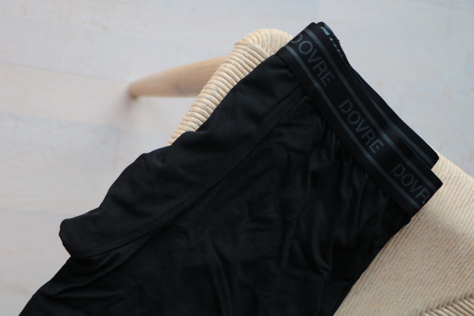 Tights 3-pak | Bambusviskose | Sort -Dovre Tights 3-pak | Bambusviskose | Sort -Dovre