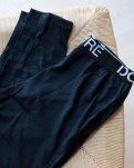 Long johns | 100% merino uld | Navy -Dovre