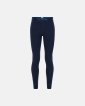 Long johns | 100% økologisk uld | Navy - Dovre