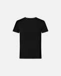 T-shirt 2-pak, Bambusviskose, Sort