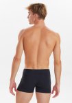 Tights "gunnar" 5-pak | Økologisk bomuld | Sort -Resteröds