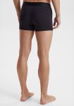 Tights "gunnar" 5-pak | Bambusviskose | Sort -Resteröds