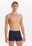 Tights "gunnar" 3-pak | Økologisk bomuld | Navy -Resteröds