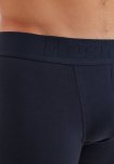 Tights "gunnar" 3-pak | Økologisk bomuld | Navy -Resteröds