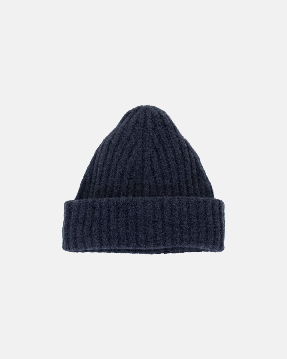 Resteröds Bengan | Polyacryl | Navy - 1SIZE