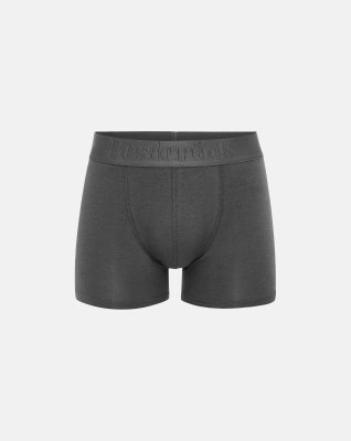 Tights 5-pak, Økologisk bomuld, grå