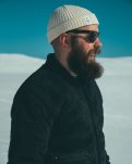 Hat "smula" | 100% bomuld | Navy -Resteröds