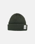 Hat "smula" | 100% bomuld | Army -Resteröds