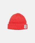 Hat 'smula', 100% bomuld, Orange