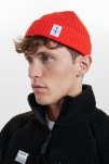 Hat 'smula', 100% bomuld, Orange