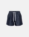 Badeshorts | 100% polyester | Navy -Resteröds