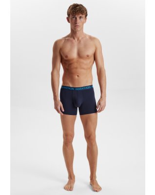 Tights 5-pak, Bambusviskose, Multifarvet