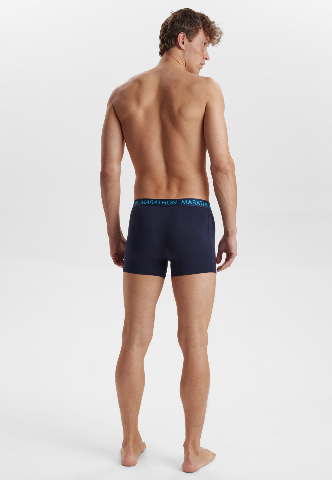 Tights 5-pak | Bambusviskose | Navy -Marathon Tights 5-pak | Bambusviskose | Navy -Marathon