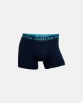 Tights 5-pak | Bambusviskose | Navy -Marathon