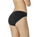 Tai trusser 3-pak | Bomuld | Sort -Marathon Woman