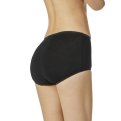 Maxi trusse 3-pak | Bomuld | Sort -Marathon Woman