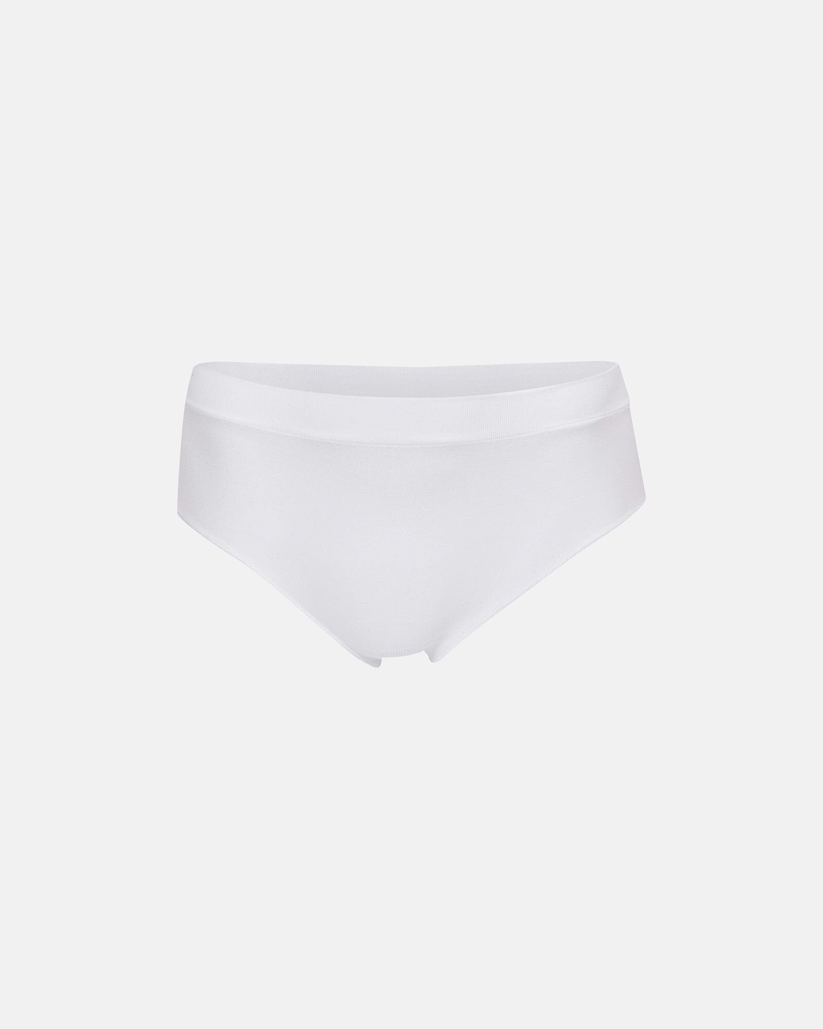 Hipster | polyamid | hvid -Decoy Hipster | polyamid | hvid -Decoy