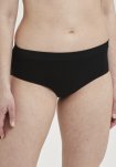 Hipster | Microfiber | Sort -Decoy