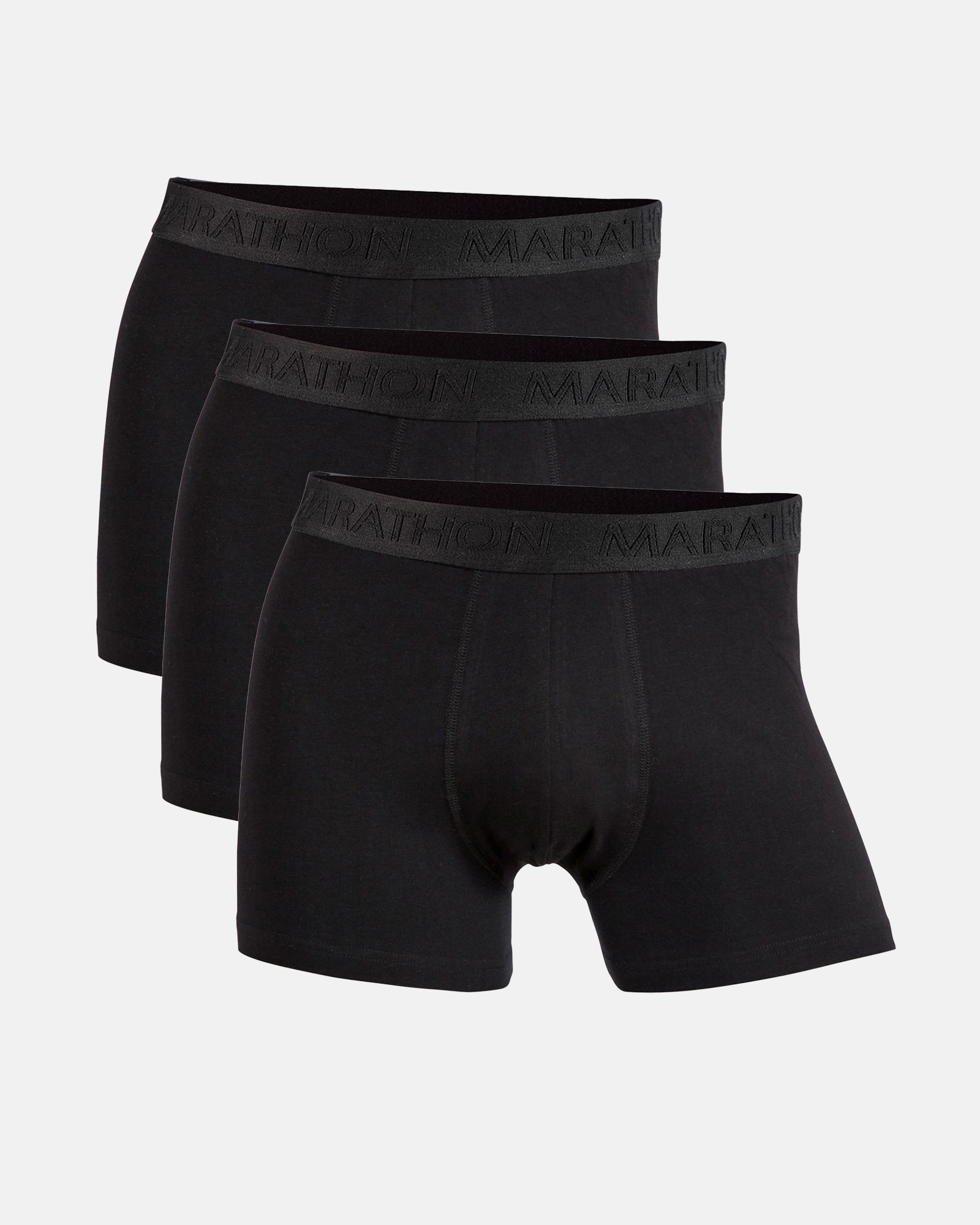 Tights 3-pak | Bomuld | Sort -Olympia Tights 3-pak | Bomuld | Sort -Olympia
