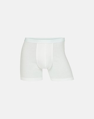 Tights "classic" | 100% bomuld | Hvid -Olympia
