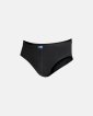 Briefs "classic" | 100% bomuld | Sort - Olympia
