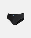 Briefs "classic" | 100% bomuld | Sort -Olympia