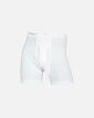 Tights m. gylp "classic" | 100% bomuld | Hvid - Olympia