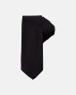 Slips | 5 cm | 100% polyester | Sort - Connexion Tie