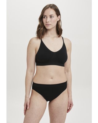 Briefs | Mikrofiber | Sort -Decoy