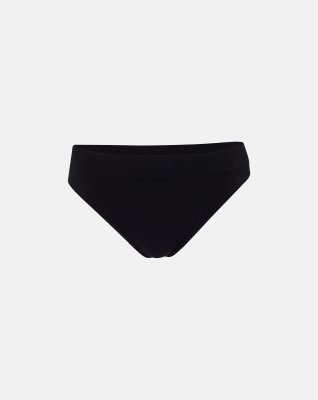 String, Microfiber, Sort