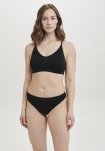 String, Microfiber, Sort