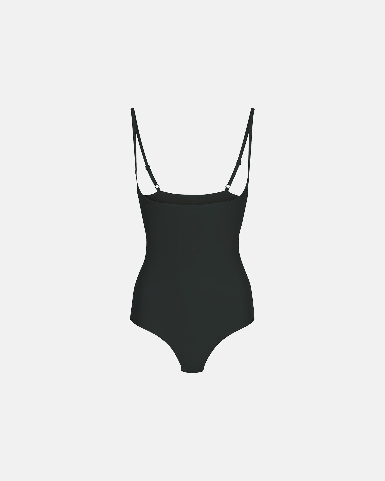 Shapewear bodystocking | Sort -Decoy Shapewear bodystocking | Sort -Decoy