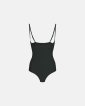Shapewear bodystocking | Sort - Decoy