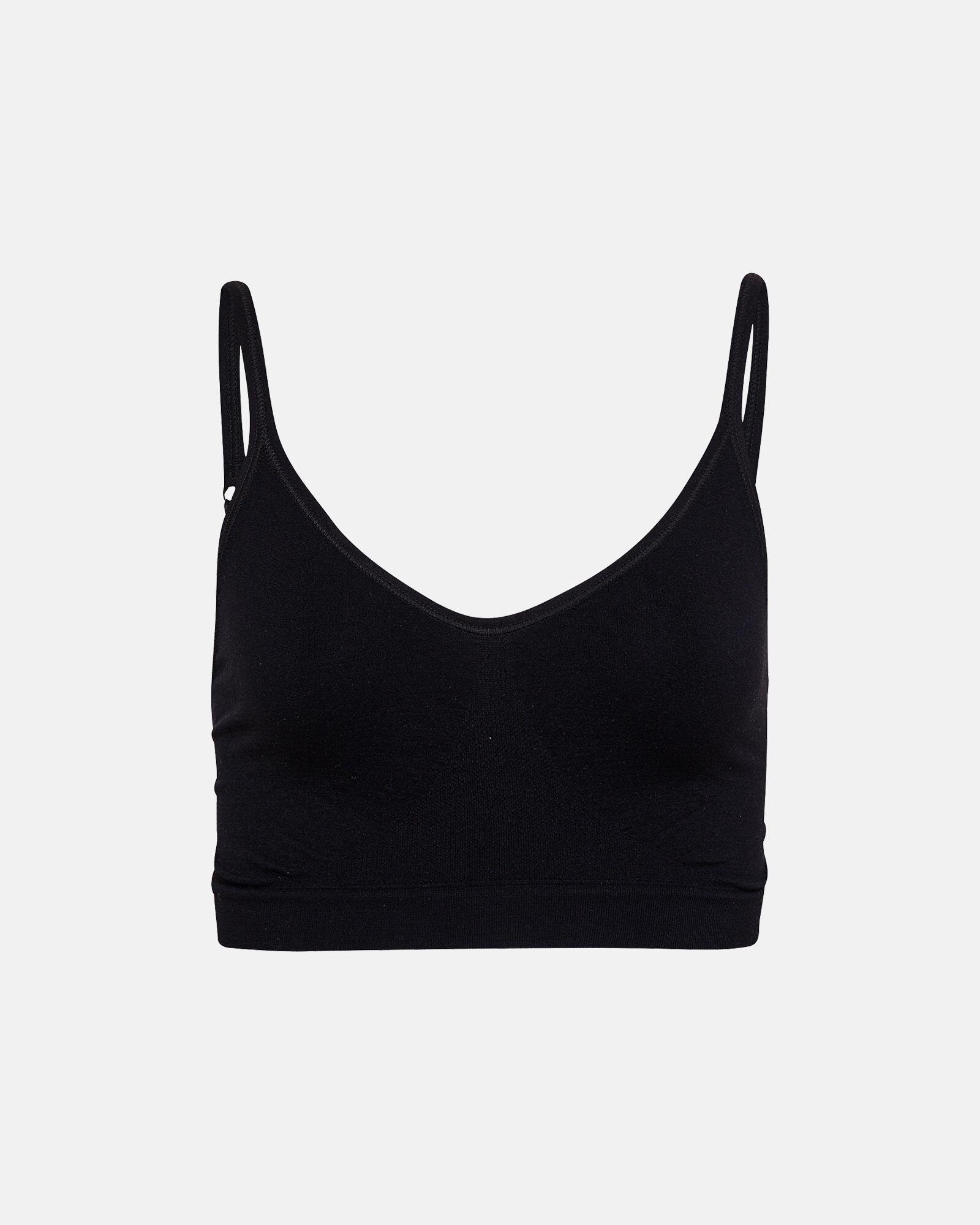 BH-top | Mikrofiber | Sort -Decoy BH-top | Mikrofiber | Sort -Decoy