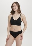 BH-top | Mikrofiber | Sort -Decoy