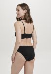 BH-top | Mikrofiber | Sort -Decoy