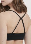 BH-top | Mikrofiber | Sort -Decoy