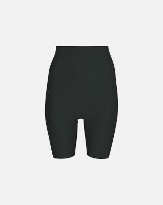 Shapewear indershorts, Sort