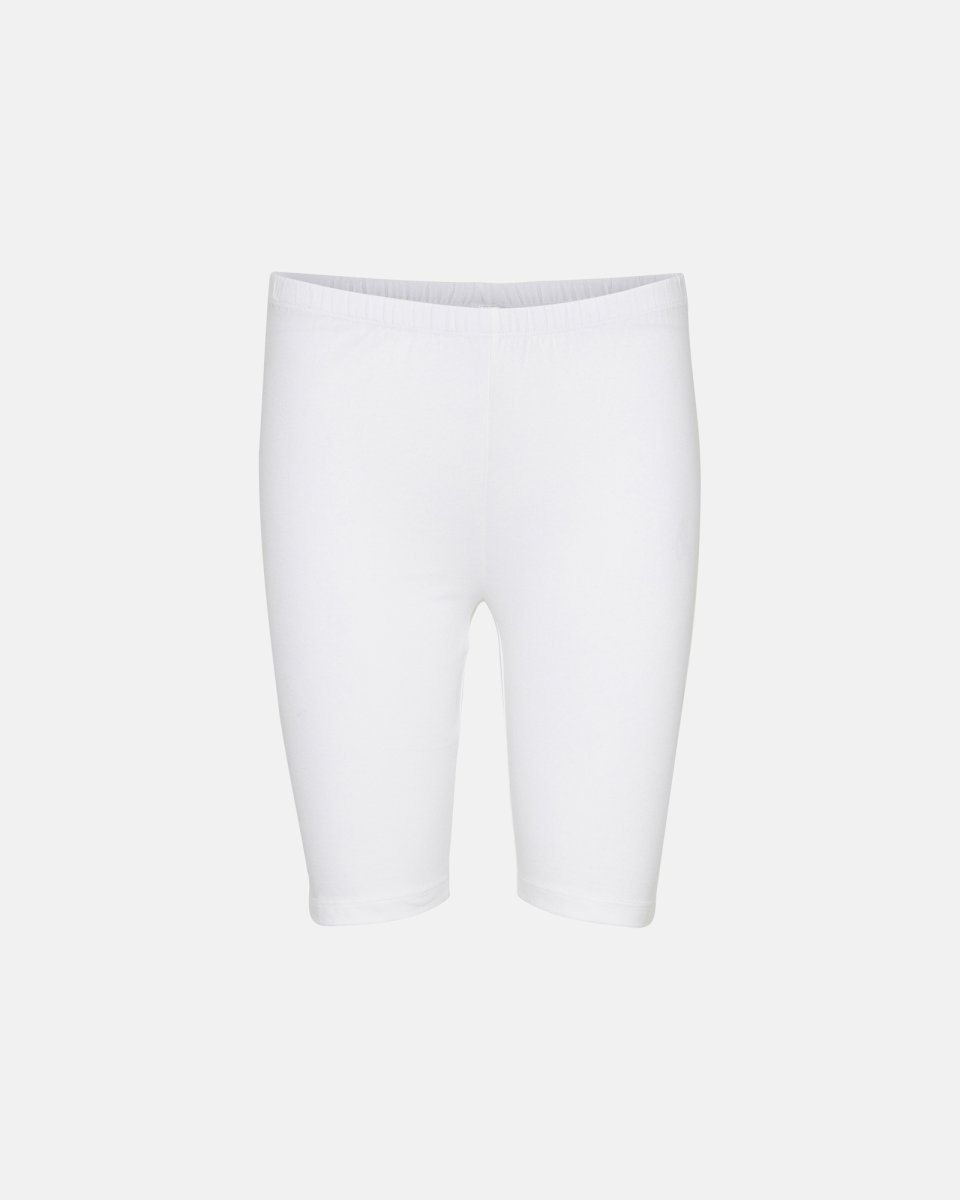Decoy Indershorts | Viskose | Hvid - S