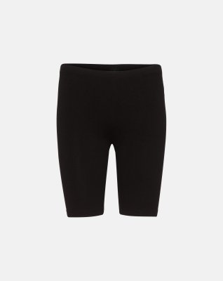 Indershorts, Viskose, Sort