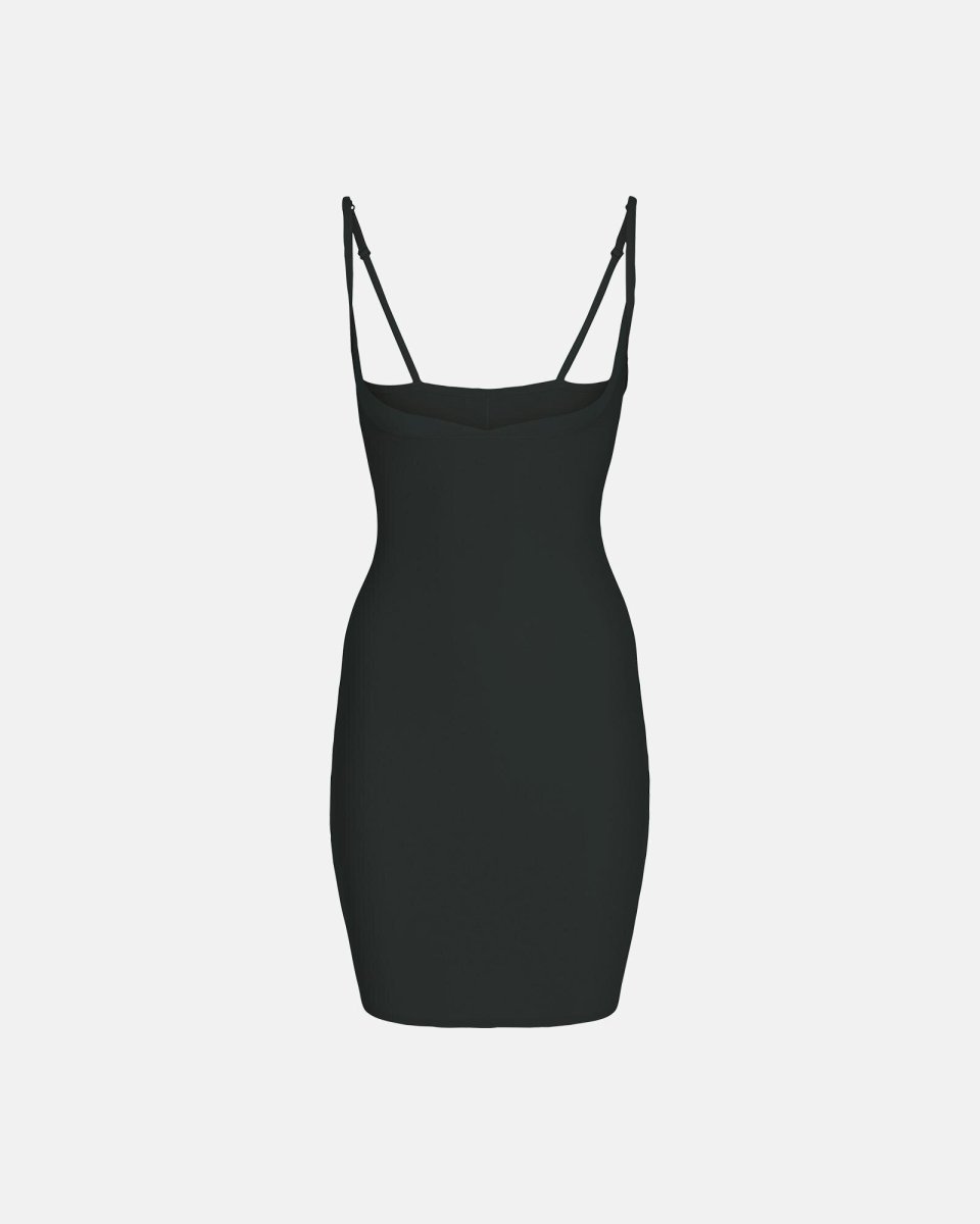 Decoy Shapewear kjole | Sort - S
