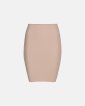 Shapewear nederdel | Nude - Decoy