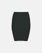 Shapewear nederdel | Sort - Decoy