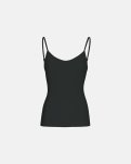 Shapewear stroptop | Sort -Decoy